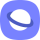 Samsung Internet Browser Logo