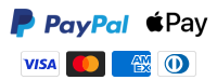 Payment methods accepted