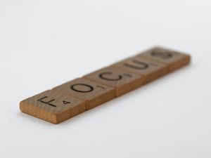 Scrabble Tiles